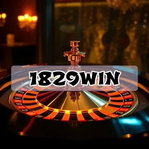 1829win.com: Atraia Mais Benefícios Com Bônus Irresistíveis