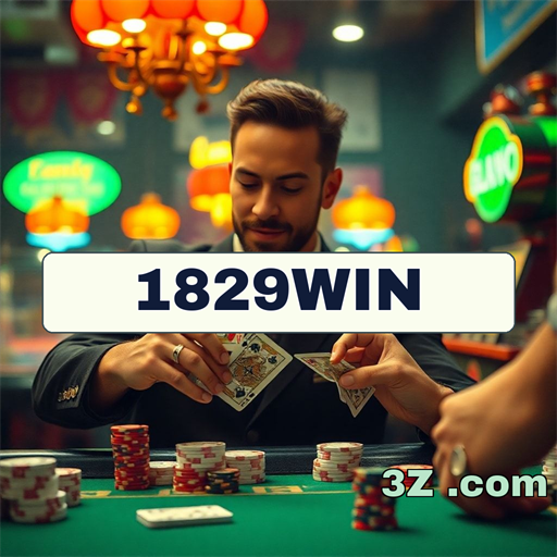 Recursos Incríveis do App 1829win.com para Jogadores Brasileiros