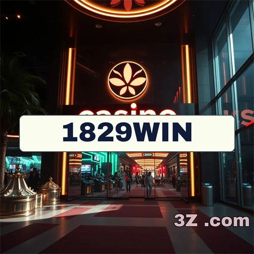 Experimente os Slots Incríveis do 1829win.com e Ganhe Mais!