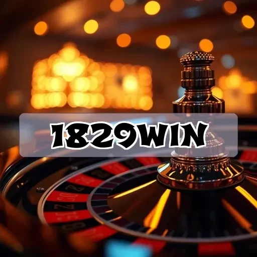 1829win.com: Login e Recursos que Transformam Sua Jogatina