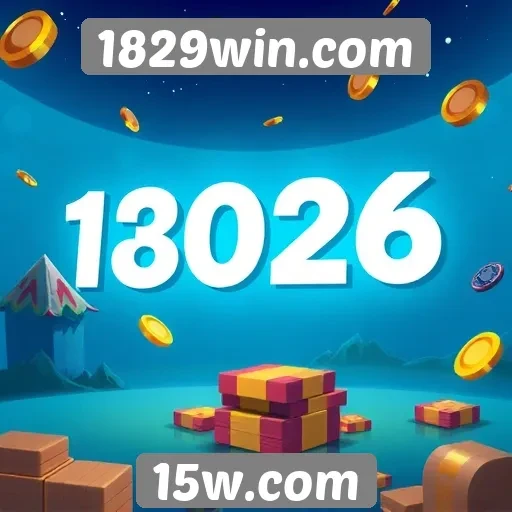 Estratégias de marketing do 1829win.com em 2026