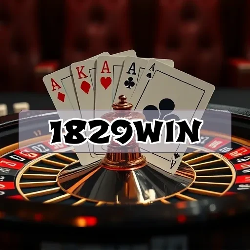 1829win.com: Explore as Opções de Pagamento Para seus Jogos