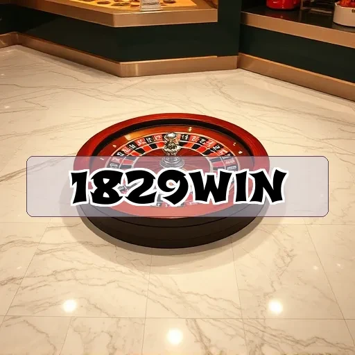 1829win.com: Promoções Imperdíveis para Jogadores Brasileiros!