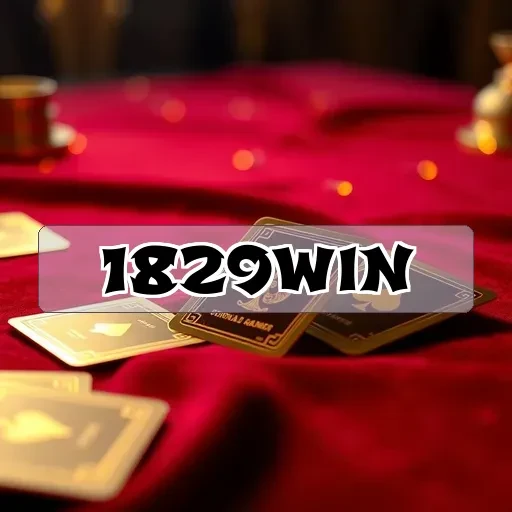 1829win.com: Segurança em Primeiro Lugar para os Jogadores Brasileiros